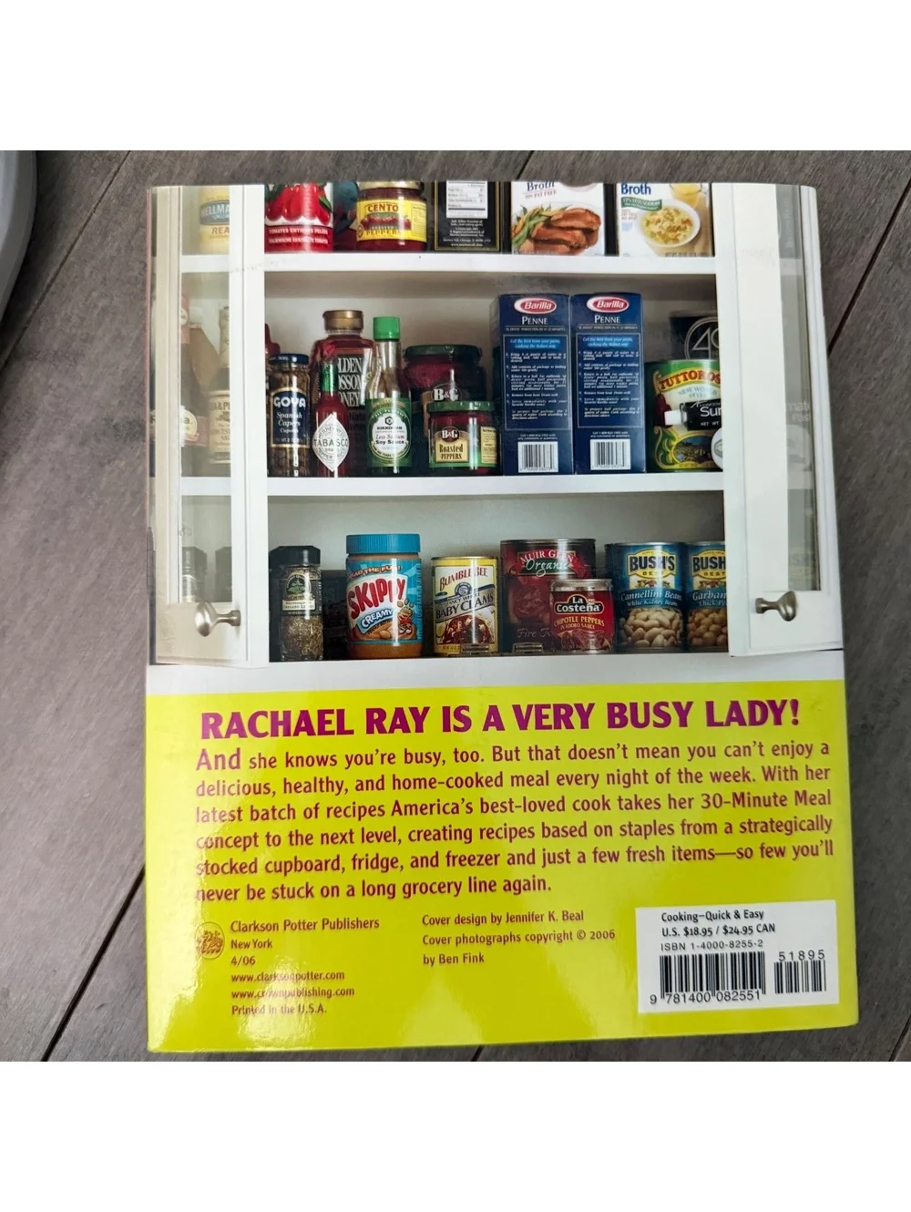 Express Lane Meals: A 30-Minute Meal Cookbook by Rachael Ray